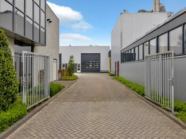 Handelskade 3, OBDAM