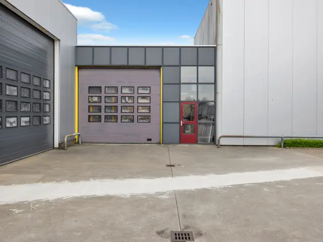 Handelskade 3, OBDAM