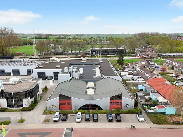 Handelskade 3, OBDAM