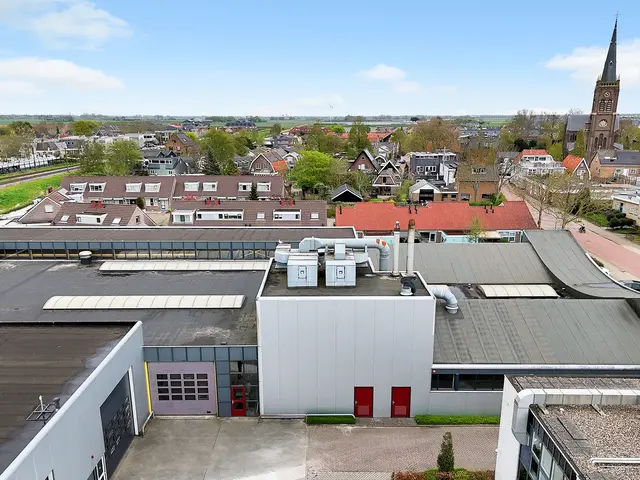 Handelskade 3, OBDAM