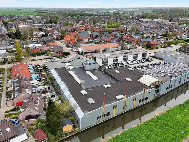 Handelskade 3, OBDAM