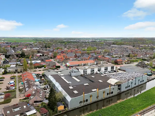 Handelskade 3, OBDAM