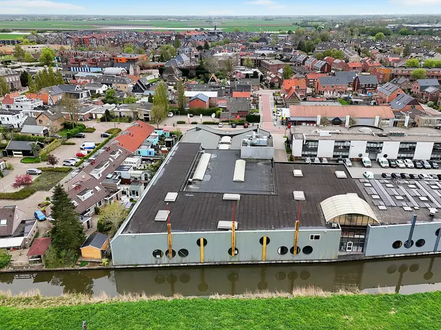 Handelskade 3, OBDAM