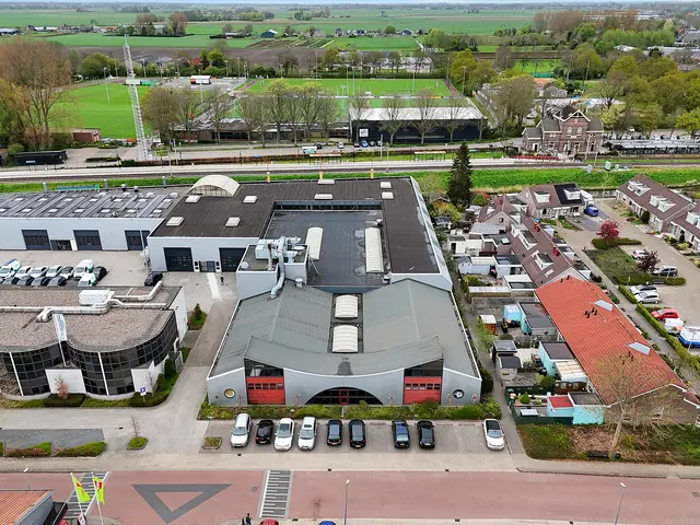 Handelskade 3, OBDAM