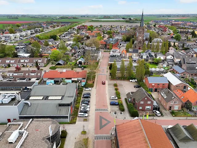 Handelskade 3, OBDAM