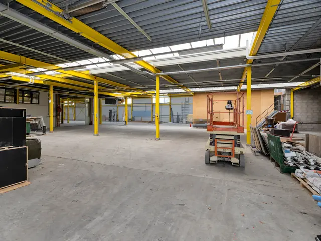 Handelskade 3, OBDAM