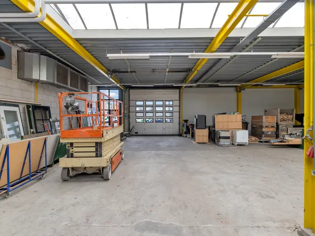 Handelskade 3, OBDAM