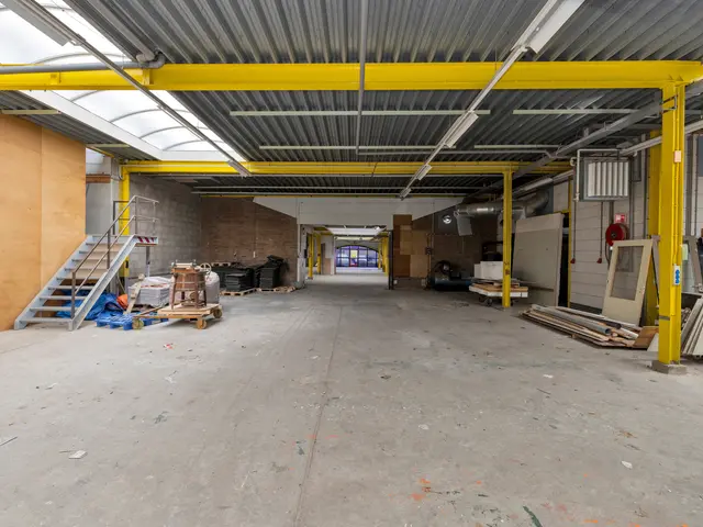 Handelskade 3, OBDAM