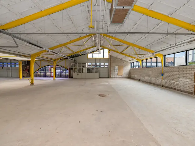 Handelskade 3, OBDAM