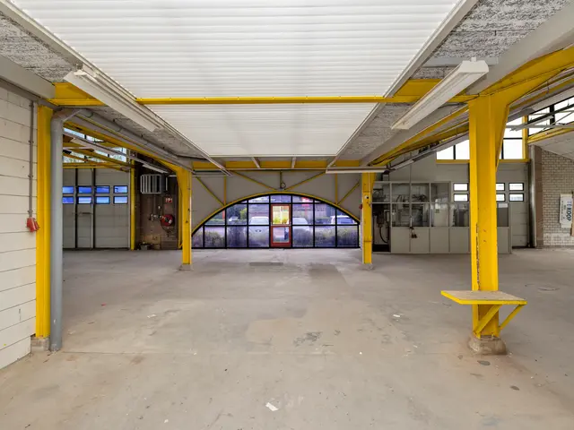 Handelskade 3, OBDAM