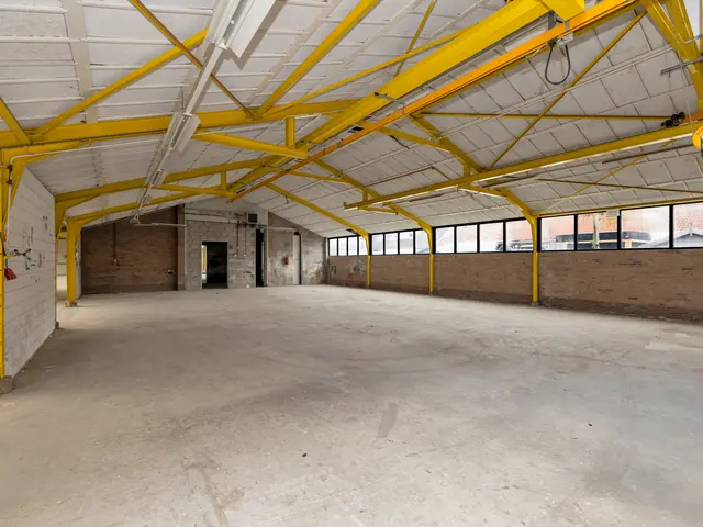 Handelskade 3, OBDAM