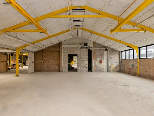 Handelskade 3, OBDAM