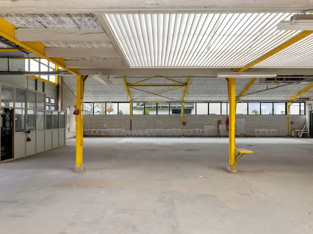 Handelskade 3, OBDAM