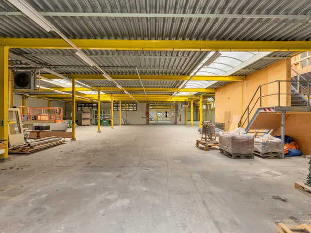 Handelskade 3, OBDAM