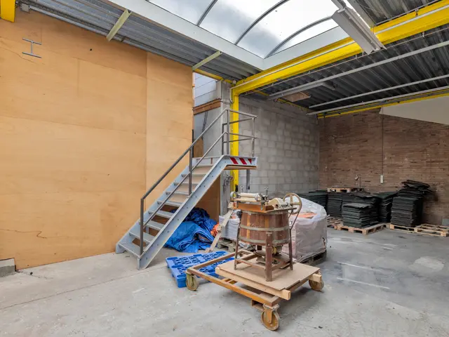 Handelskade 3, OBDAM