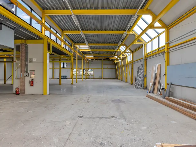 Handelskade 3, OBDAM