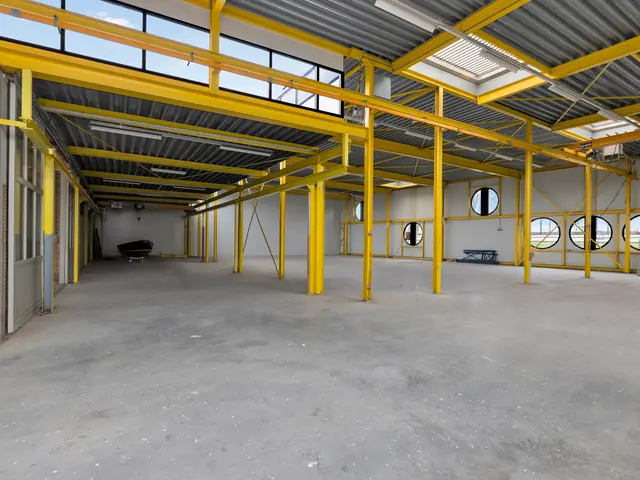 Handelskade 3, OBDAM