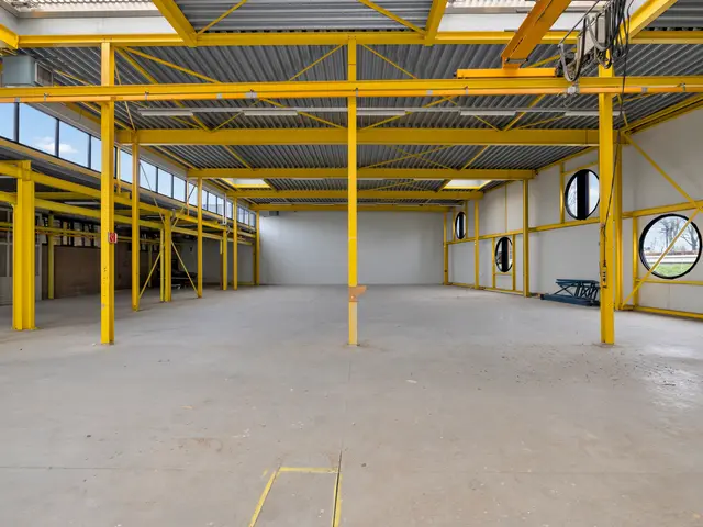 Handelskade 3, OBDAM