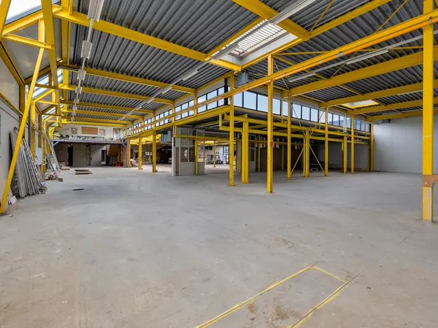 Handelskade 3, OBDAM