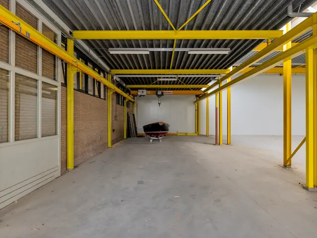 Handelskade 3, OBDAM