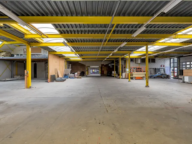 Handelskade 3, OBDAM