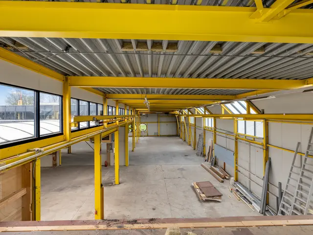 Handelskade 3, OBDAM