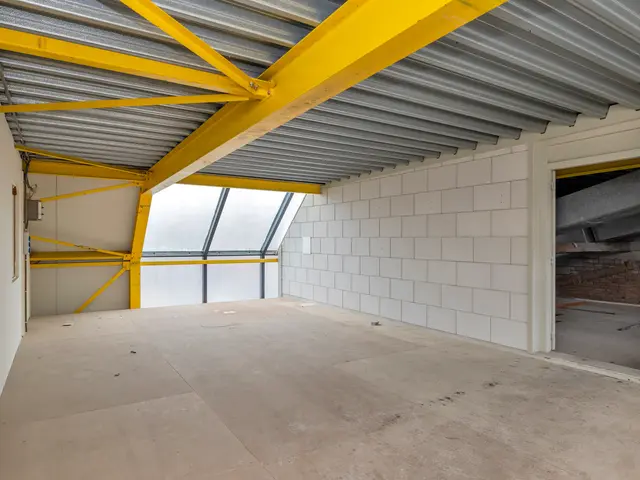 Handelskade 3, OBDAM