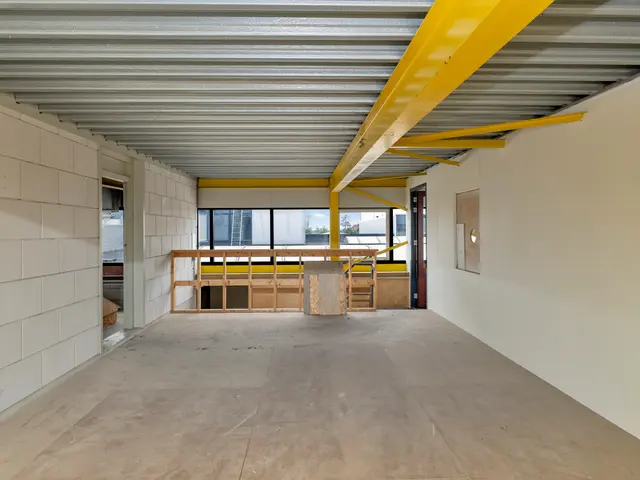 Handelskade 3, OBDAM