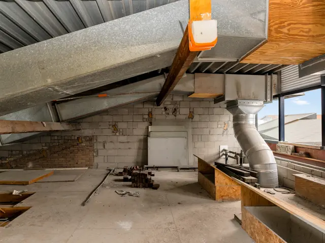 Handelskade 3, OBDAM