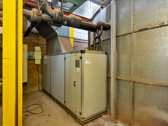 Handelskade 3, OBDAM