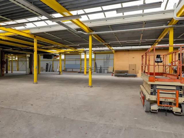 Handelskade 3, OBDAM