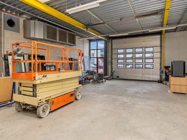 Handelskade 3, OBDAM