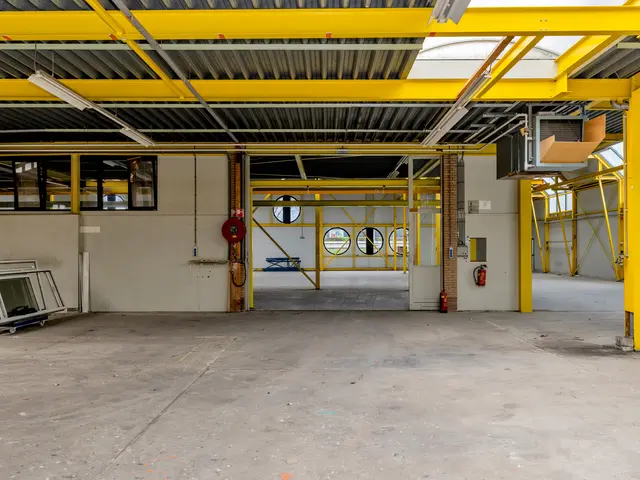 Handelskade 3, OBDAM