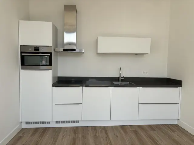 Noorderlaan 5C, VELSEN-NOORD