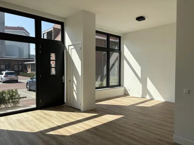 Noorderlaan 5C, VELSEN-NOORD