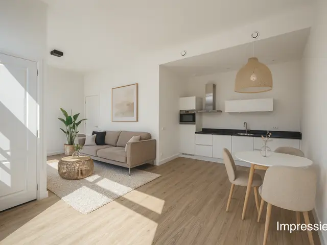 Noorderlaan 5C, VELSEN-NOORD