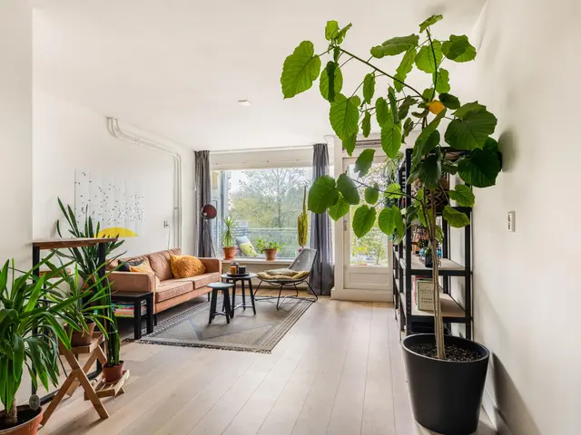 C.F. Smeetslaan 95, CASTRICUM