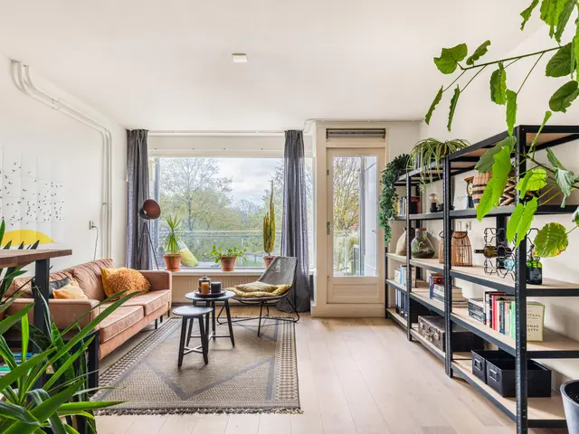 C.F. Smeetslaan 95, CASTRICUM