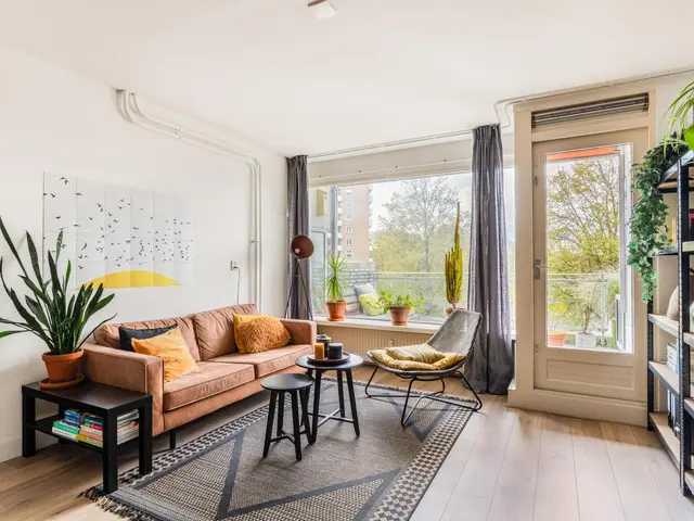 C.F. Smeetslaan 95, CASTRICUM