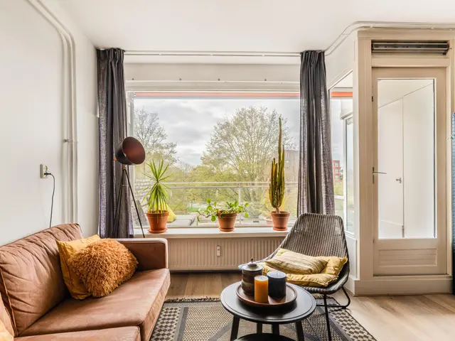 C.F. Smeetslaan 95, CASTRICUM