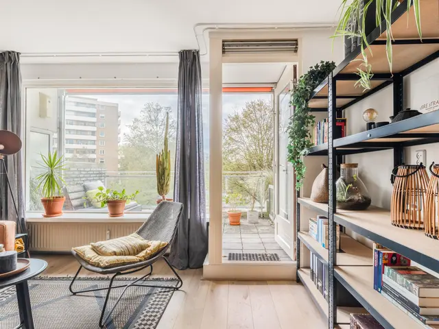 C.F. Smeetslaan 95, CASTRICUM