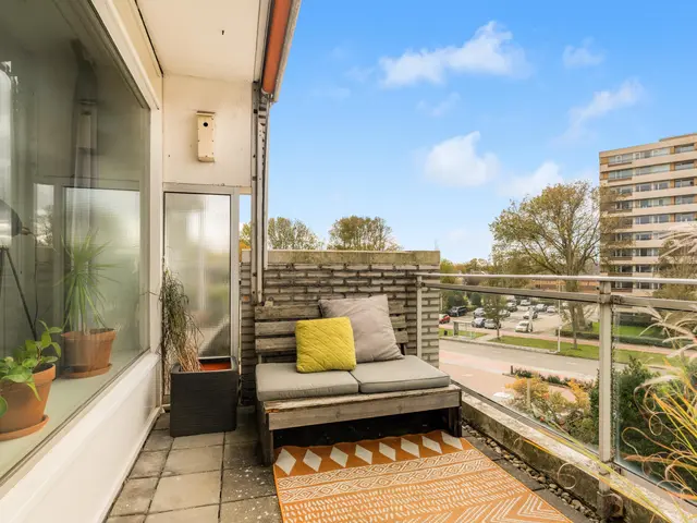 C.F. Smeetslaan 95, CASTRICUM