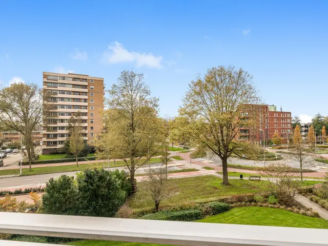 C.F. Smeetslaan 95, CASTRICUM