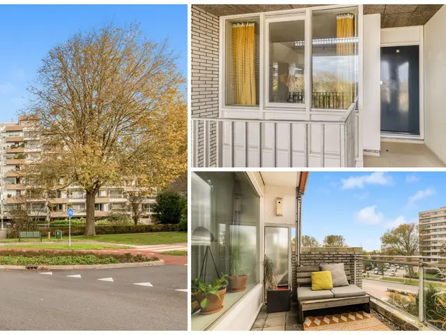 C.F. Smeetslaan 95, CASTRICUM