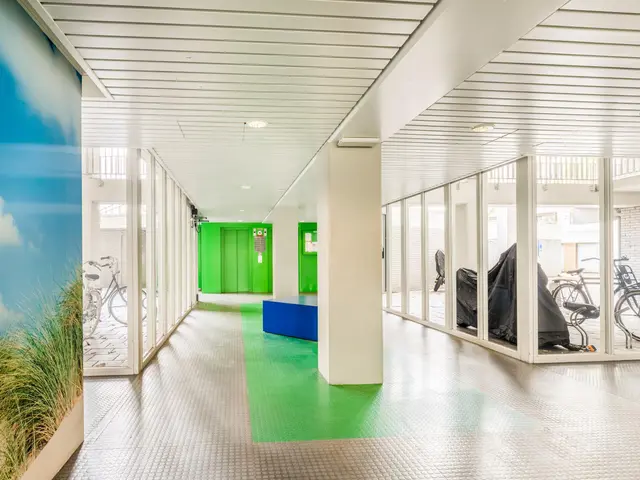 C.F. Smeetslaan 95, CASTRICUM