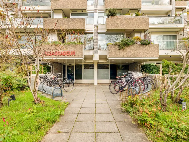 C.F. Smeetslaan 95, CASTRICUM