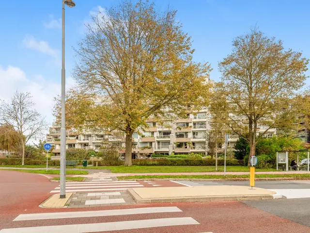 C.F. Smeetslaan 95, CASTRICUM