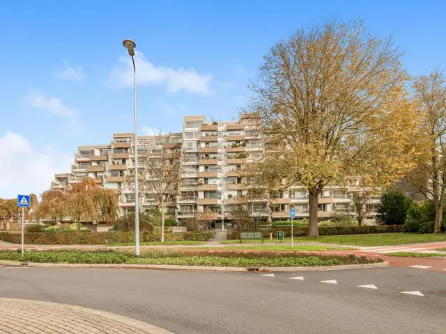 C.F. Smeetslaan 95, CASTRICUM