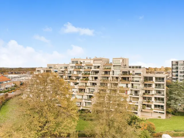 C.F. Smeetslaan 95, CASTRICUM