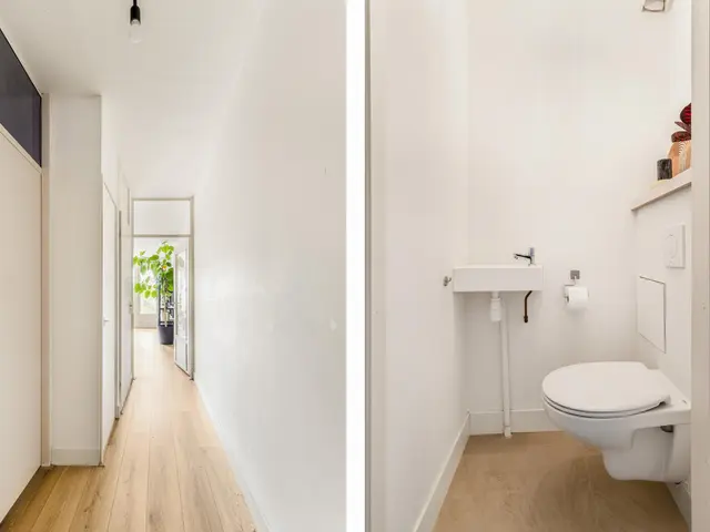 C.F. Smeetslaan 95, CASTRICUM